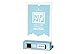 Nip Zip Ice Cube Nip Balm STRAWBERRY MINT [Nip Zip is the most exciting thing to happen to nipples since ice cubes] Size : 0.15 Oz / 4 g by sensuva