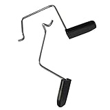 チェーンソー部品スロットルレバー　フィットHUSQVARNA ハスクバーナ 36 136 137 141 2パーツ [並行輸入品]