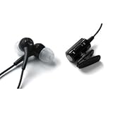 SteelSeries Siberia In-Ear Headset (Black)