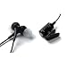 SteelSeries Siberia In-Ear Headset (Black)