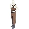FA Sports Herren Fischeranzug RoyalFISH Wader
