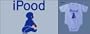 iPood Baby Creeper