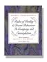 George Washington's Rules of Civility & Decent Behaviour in Company and Conversation