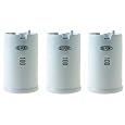 DuPont WFFMC103X High Protection 100-Gallon Faucet Mount Water Filtration Cartridge