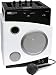 Electronics : The Singing Machine Karaoke System with USB/SD Card - SMD-568