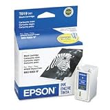 LD © Epson T019201 (T019) Black Compatible Ink Cartridge