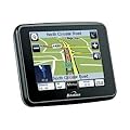 Binatone F350 UK and ROI 3.5in Sat Nav