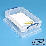 Produkt-Bild: Kunststoffbox, 6 Liter