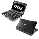 MSI Systems, 17" MSI Multimedia Notebook (Catalog Category: Computers Noteb ....