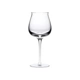Denby Oyster Glassware Red Wine Glass