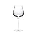 Denby Oyster Glassware Red Wine Glass