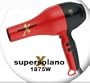 The SuperSolano 1875 Watt Xtreme Power (232X Red/Black)
