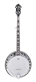 Hohner HB250 5 String Resonator Banjo