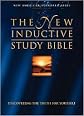 The New Inductive Study Bible Updated edition