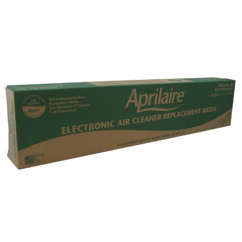 Aprilaire #501 Air Filter for Aprilaire/Space-Gard 5000 Model Units