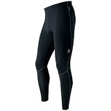 (パールイズミ)PEARL IZUMI メンズ コールドブラック タイツ 2283D