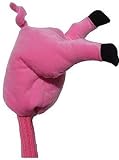 Pig Animal Bottom Cover
