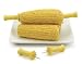 RSVP COB-4 Farmer John's Jumbo Corn Holders, 4 pairs