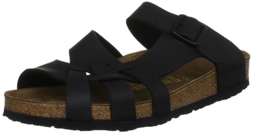 Birkenstock womens Pisa from Birko-Flor Sandals