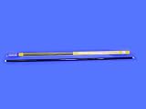 OMNILUX UV tube 58W G13 1500 x 26mm T8