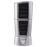 Lasko 5369 Oscillating Ceramic Tower Heater with Electronic Controls