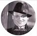 James Cagney's Smiling in the Rain - Pin