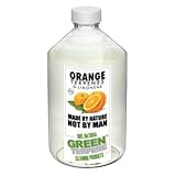 GreenTerpene® d-Limonene FG 1 Quart