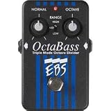 Bass Guitar Effects