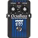 EBS OctaBass Triple Mode Octave Divider Pedal