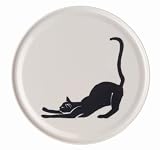 Review Lifestyle Products Ltd  / Teapot Stand - Noir