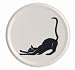 Teapot Stand - Noir