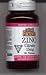 Natural Factors Zinc Citrate 15mg Tablets, 90-Count (Pack of 2)