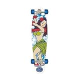 Riviera Complete Hula 9x38,EVA, Paris Trucks
