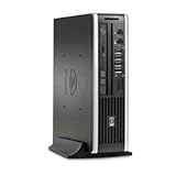Compaq 8000 Elite SFF E8500