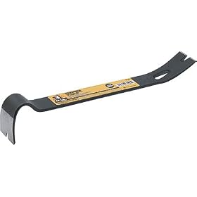Roughneck 15in. Utility Bar, Model# 70-406 by Roughneck