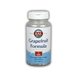 Grapefruit Formula - 120 - Tablet