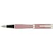 Office Products : Conklin Herringbone Spring Pink Medium Point Fountain Pen - CK71105-M