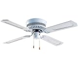Nashville Ceiling Fan