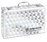 Meade Series 4000 Lockable Aluminium Optical Accessory Carry Case