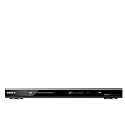 Sony DVP NS 708 H DVD-Player (DivX-zertifizier, Upscaling auf 1080p, HDMI) anthrazit