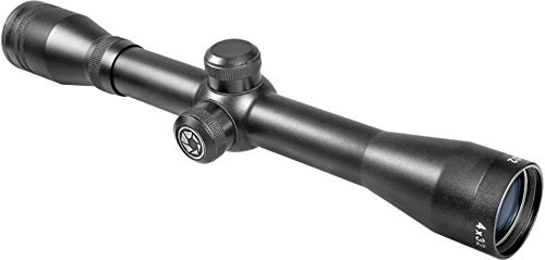 BARSKA 4x32 Huntmaster 30/30 Riflescope