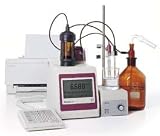 Electrode Cable - Accessory For Titroline Alpha Plus Compact Titrator, Schott - Model Lb1bnc - Each