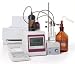 Exchangeable Buret Head, 10 mL - Accessory for TitroLine alpha plus Compact Titrator,...