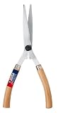 Spear & Jackson - Razorsharp Wooden Handled Shears