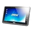 Msi Tablet Pc Windpad 32Gb 10Inch Amd Z01 4Gb Windows