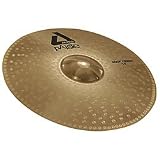 Alpha Series 16 Rock Crash Cymbal