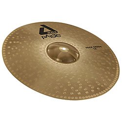 Alpha Rock Crash Cymbal 19 inch