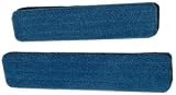 Industrial Microfiber Mop Pads- 18