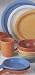 Syracuse China Cantina Uncarved, 5 oz. Salsa Bowl