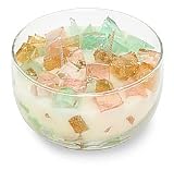 Primal Elements - Color Bowl (Vanilla Sparkle)